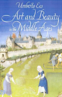 Art and Beauty in the Middle Ages