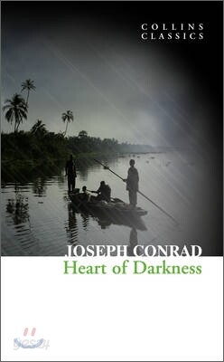 Heart of Darkness