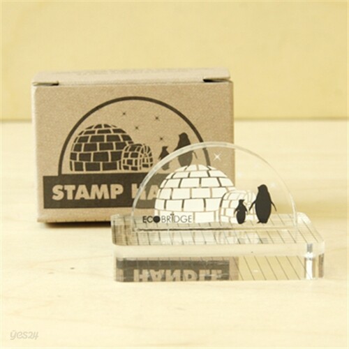 ECO DIY STAMP HANDLE-M