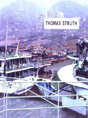 Thomas Struth: 1977-2002