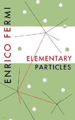 Elementary Particles