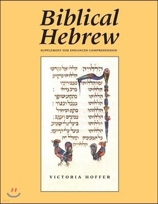 Biblical Hebrew, Second Ed. (Supplement for Advanced Comprehension)