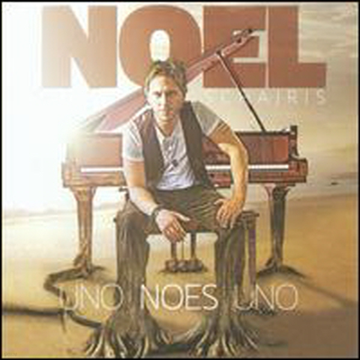 Noel Schajris - Uno No Es Uno