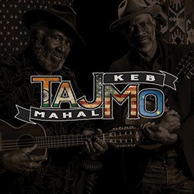 Taj Mahal & Keb' Mo' - Tajmo (Digipack)(CD)