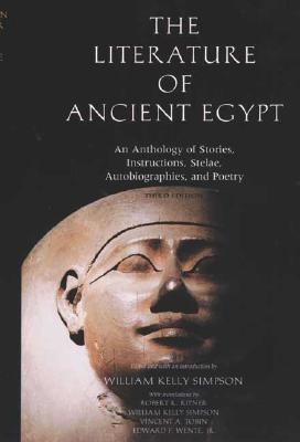 The Literature of Ancient Egypt