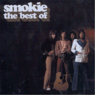 Smokie - Best Of (CD)