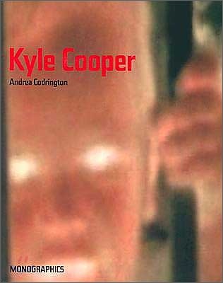 Kyle Cooper