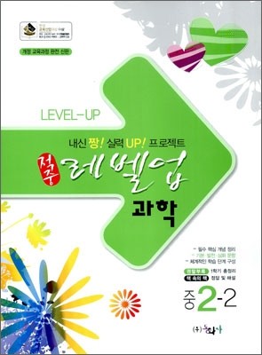  Level up   2-2  (2011)