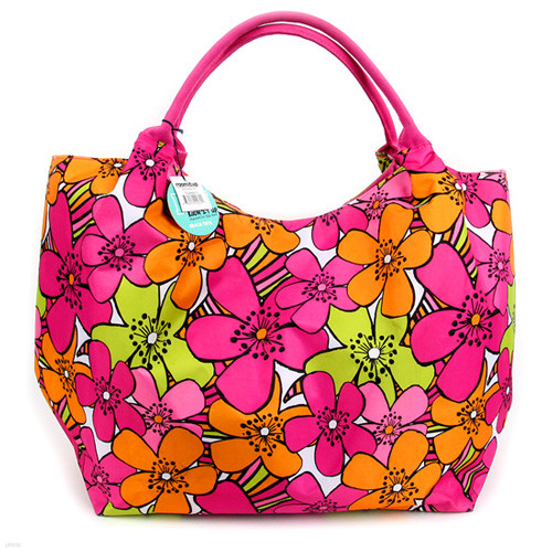 [ROOM IT UP] Beach Tote ġ Ʈ