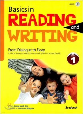 Basics in READING and WRITING 1