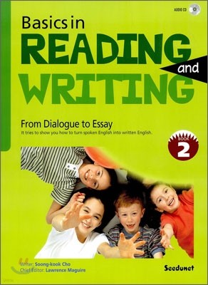 Basics in READING and WRITING 2