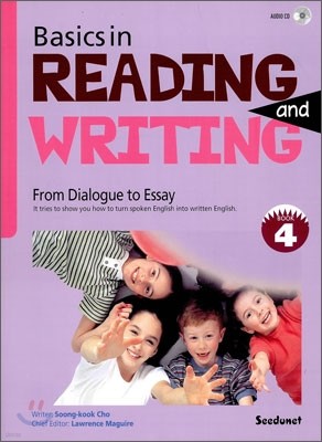 Basics in READING and WRITING 4