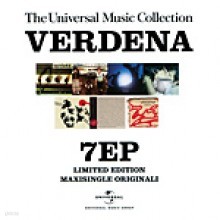 Verdena - The Universal Music Collection (Limied Edition)