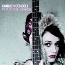 Carmen Consoli - Per Niente Stanca: The Best Of