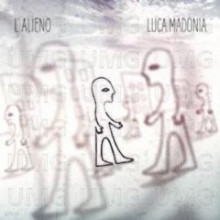 Luca Madonia - L'alieno