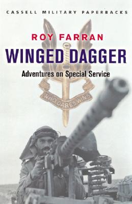 Winged Dagger: Adventures on Special Service
