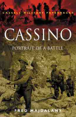 Cassino: Portrait of a Battle