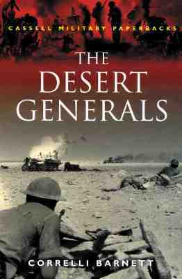 The Desert Generals