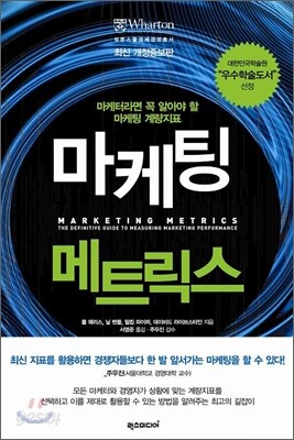 마케팅 매트릭스