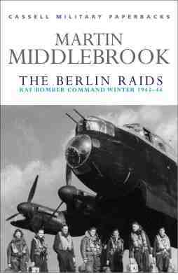 The Berlin Raids