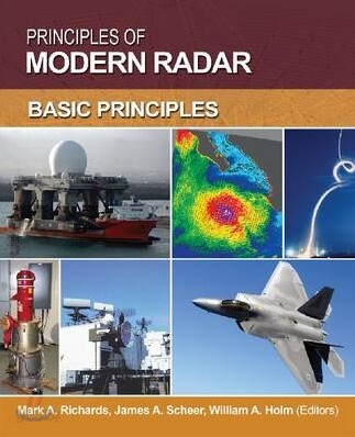 Principles of Modern Radar: Basic Principles