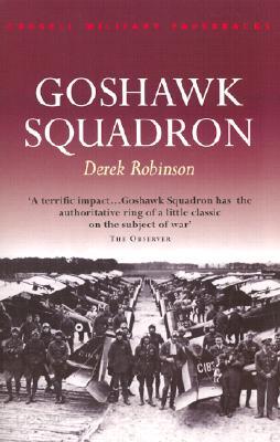 Cassell Military Classics: Goshawk Squadron