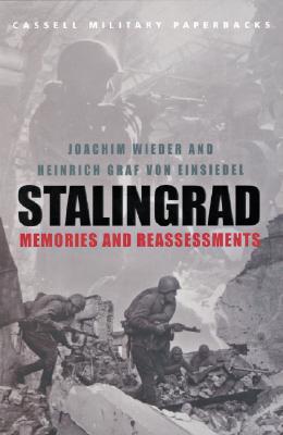 Stalingrad: Memories and Reassessments