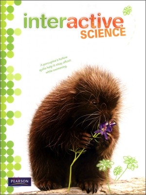 Interactive Science 2 : Student Book