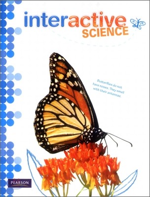 Interactive Science 3 : Student Book