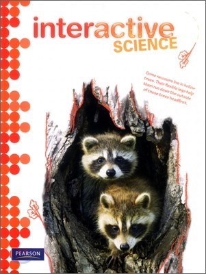 Interactive Science 4 : Student Book