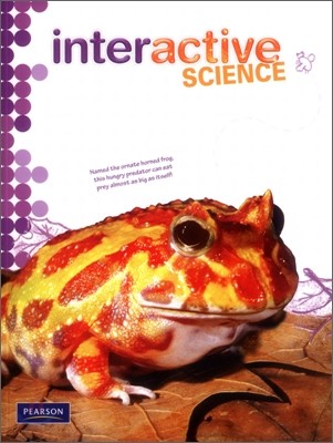 Interactive Science 5 : Student Book