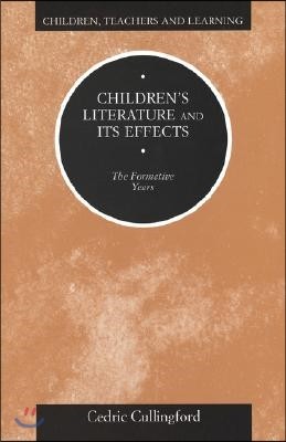 Children's Literature and Its Effects