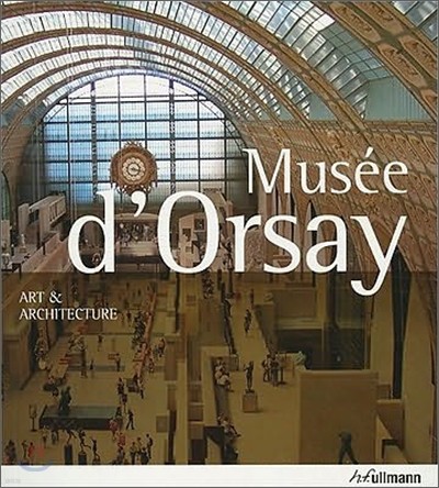 Musee D'orsay