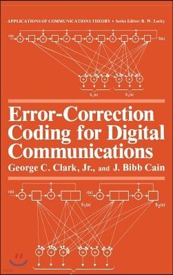 Error-Correction Coding for Digital Communications