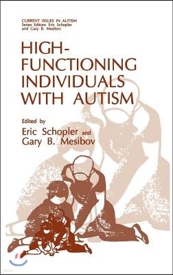 High-Functioning Individuals with Autism