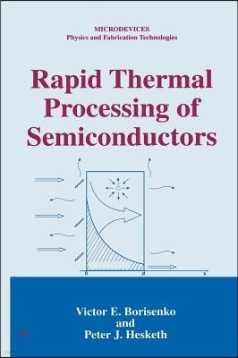 Rapid Thermal Processing of Semiconductors