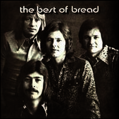 Bread — Best Of Bread (Limited Editioin) 앨범 커버
