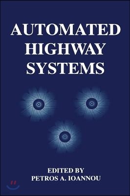 Automated Highway Systems