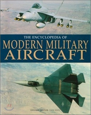 Modern Millitary Aircraft