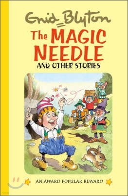 The Magic Needle And Other Stories