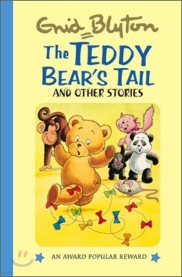 Teddy Bear's Tail And Other Stories