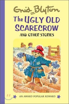 Ugly Old Scarecrow And Other Stories