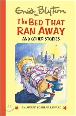 The Bed That Ran Away And Other Stories