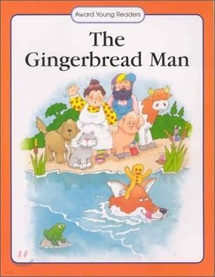 The Gingerbread Man