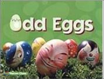 Odd Eggs 