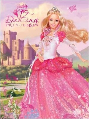 Barbie and the 12 Dancing Princess