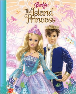 Barbie as the Island Princess