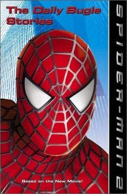 Spider-Man 2 : The Daily Bugle Stories