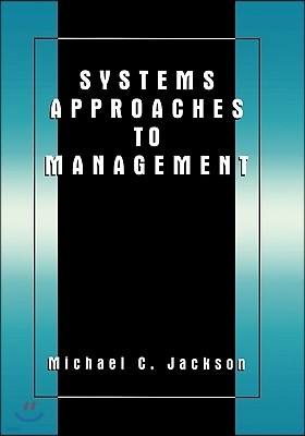 Systems Approaches to Management