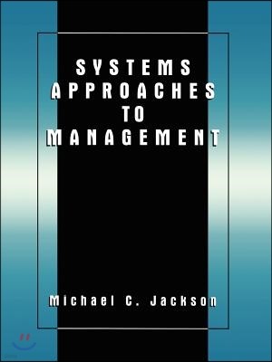 Systems Approaches to Management